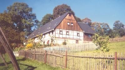 Neundorf  Ferienwohnung Richter מראה חיצוני תמונה