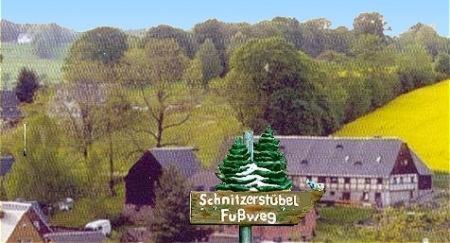 Neundorf  Ferienwohnung Richter מראה חיצוני תמונה