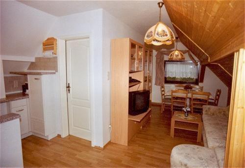 Neundorf  Ferienwohnung Richter חדר תמונה