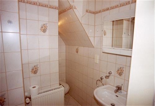 Neundorf  Ferienwohnung Richter חדר תמונה
