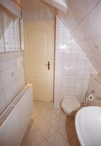 Neundorf  Ferienwohnung Richter חדר תמונה